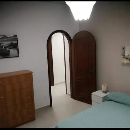 Holiday home Stella Marina Giardini Naxos