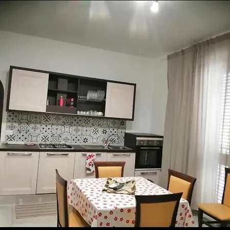 Stella Marina Holiday home *