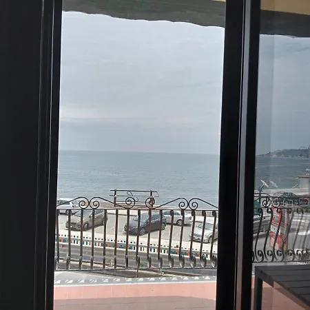Holiday home Stella Marina *