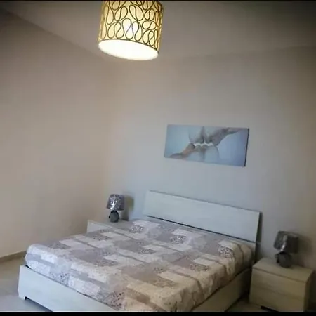 Stella Marina Holiday home *
